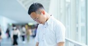 失敗して落ち込む若手社員にどう声をかければいい？NGワードは「もう迷惑をかけないでね」