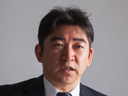 エナリス社長　池田元英　“電力供給業”から“電力情報業”を目指す