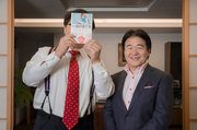 竹中平蔵式教育法の原点：学問と社会を紐づけ、基本を徹底的に問うハーバード大学