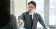 無能なリーダーは「なぜ？」と聞く。仕事ができるリーダーはどう聞いている？