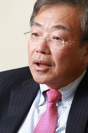 日本触媒社長 池田全德　世界首位の紙おむつ材料一本足を脱したい