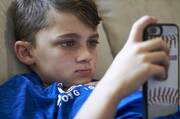 わが子のネット利用、心配な親への手引き