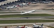 新型ウイルス、世界の航空会社にも打撃