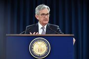 米雇用統計、FRBに新たな安心材料　現行政策維持へ