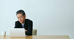 バリバリ働いていた人が「働かないおじさん」になってしまう根本要因［2021年度ベスト10］