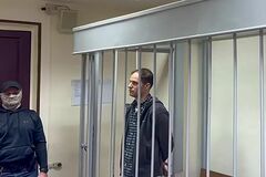 ロシアで3月に拘束のWSJ記者、3度目の勾留延長