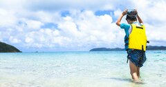 水がきれいな海水浴場が多い都道府県ランキング2025　2位は新潟、7年連続の1位は？