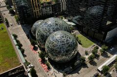 米テック業界、新たな人員削減の波　方針転換進む