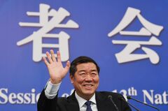 習氏、経済政策責任者に腹心の起用を検討