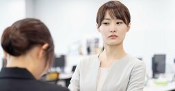 部下に「評価に納得できません」と言われたとき、上司がやるべき一言・ベスト1