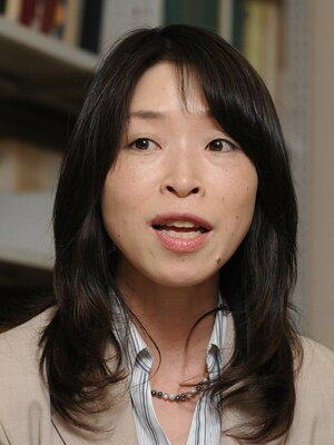 平安文学研究者の山本淳子氏