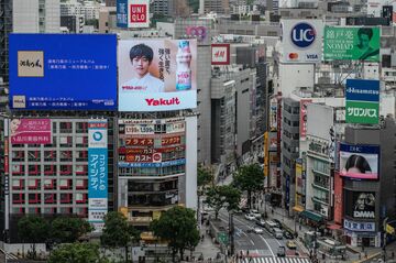 日本株、海外投資家も再評価するか