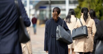 「大企業に行けって親に言われた」就活ですれ違う親子の考え方