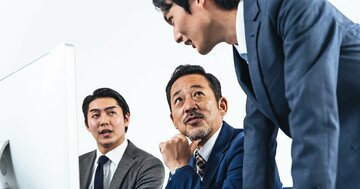 本当に優秀な上司が「ほめる」よりも大事にしている“たった1つのこと”とは？
