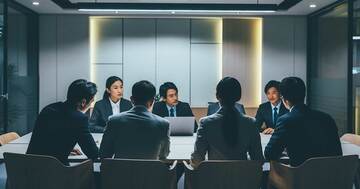「頭はいいけど出世できない人」が会議で連発する“残念な言葉”・トップ3