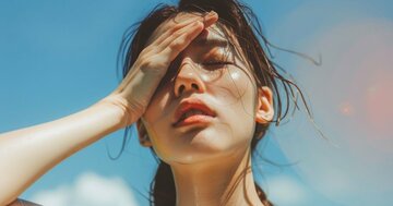 【救急科専門医が教える】熱中症の人の脳に起きる「不可逆な変化」とは?