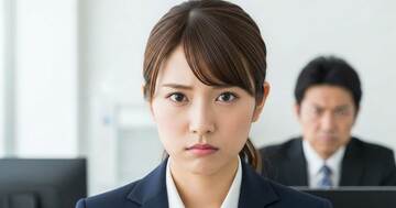 【精神科医が教える】心を壊す前に知っておきたい…理不尽な上司への対処法・ベスト4