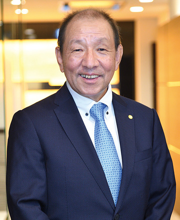 オーナー視点で賃貸経営をサポート高い稼働率で成長を続ける