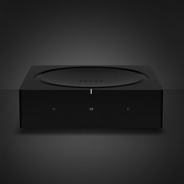125W出力でワイヤレス接続もできるSonos Ampプレオーダー開始