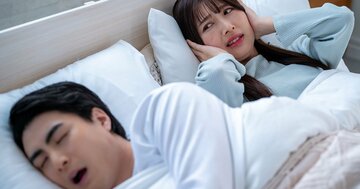 「だからか…」寝ても疲れがとれない夫婦に共通する、寝室の“意外な落とし穴”