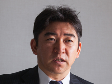 エナリス社長　池田元英　“電力供給業”から“電力情報業”を目指す