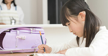 母親のそのひと言が、子どもの集中力を奪っている!