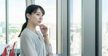 【一流と二流の分岐点】感情をスマートに調節できる人の魔法・トップ1