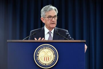 米雇用統計、FRBに新たな安心材料　現行政策維持へ