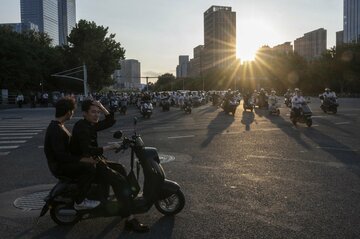 中国公式統計に疑問の声高まる　政府は経済好調と主張