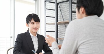 「このやり方はウチには無理」ではもったいない。どんな業種でもヒントになる聞き方の基本