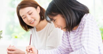 頭のいい親ほど知っている、「子どもが勝手に伸びる家庭」のたった1つの条件