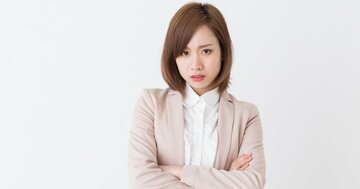 そりゃ顔も見たくないわ…ダメ上司の共通点・ワースト1