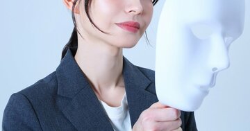 【元公安が教える】ビジネスにも効く、ウソを見抜く「5つのしぐさ」とは？