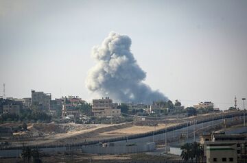 【社説】米の対イスラエル武器禁輸論の根拠薄弱