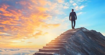 三流はひたすら「頑張り」、二流は「目標」を追い求める。では、一流は?