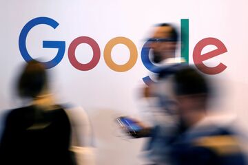 グーグル、広告事業の支配が裏目に