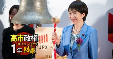 「高市トレード」なお前向きな海外投資家の注目セクターは？問われる政策の重点と財政規律