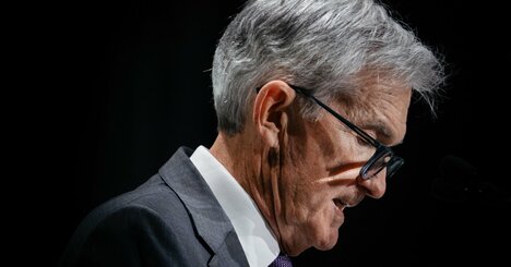 トランプ氏、FRB議長解任を思いとどまった事情