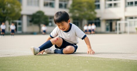 「体育の授業が大嫌いです」共感殺到のエッセイを読んだ現役体育教師、自らに課した「十字架」がストイックすぎた！
