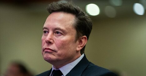 AI最大のリスクは「AIが意志を持つこと」ではない…イーロン・マスクが警戒する“人間の悪意”とは？