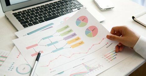 【読む気にならん！】ゴチャゴチャした資料を一発で「わかりやすく」する方法とは？