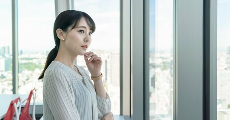 【一流と二流の分岐点】感情をスマートに調節できる人の魔法・トップ1