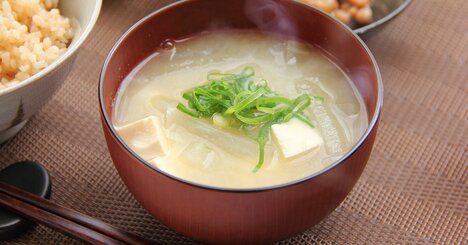 高級みそを使えばいいってもんじゃない！「みそ汁のおいしさ」を決める“たった1つのこと”