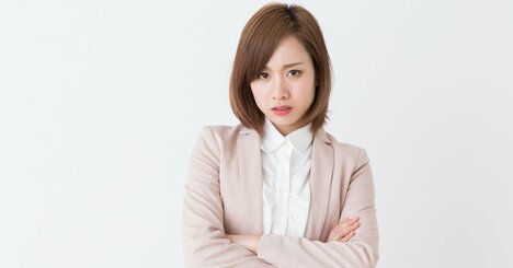 そりゃ顔も見たくないわ…ダメ上司の共通点・ワースト1