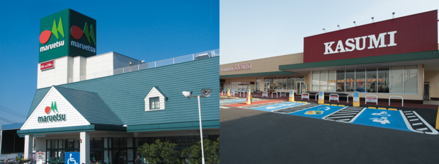 ユナイテッド・スーパーマーケット・ホールディングスの優待券が使える店舗は?