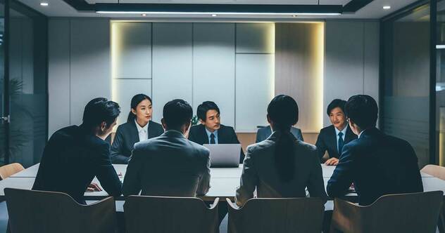 「頭はいいけど出世できない人」が会議で連発する“残念な言葉”・トップ3