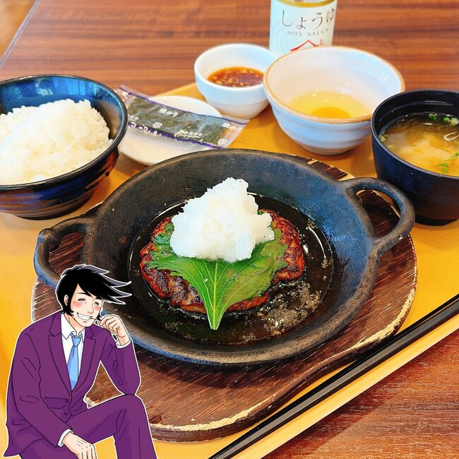 「腹パンになってランチ食べれなかった」ジョナサンの“ボリューム満点モーニング”食べ応えバツグンすぎる！「ガッツリ朝ごはん」「価格がランチよりも安い」【実食レビュー】