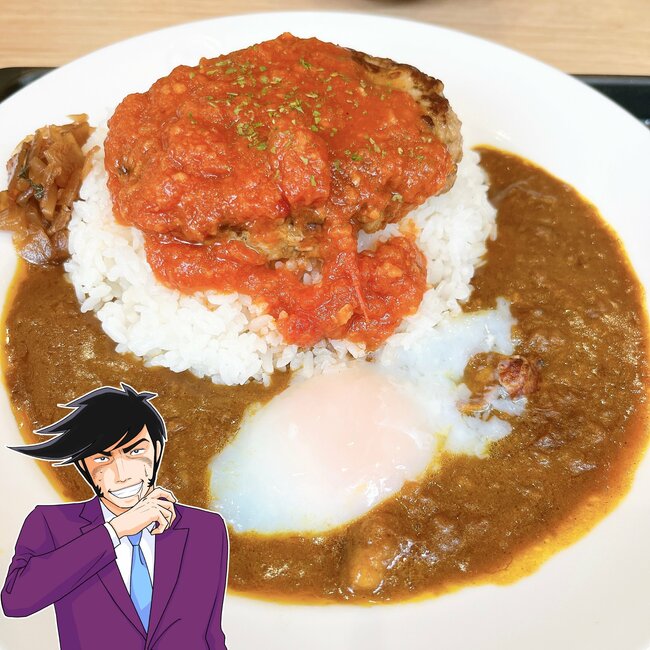 「おいしいが渋滞してる」松屋の“夢のようなメニュー”ボリュームすごくて大満足です！「夢のコラボレーション」「おいしくて幸せ」