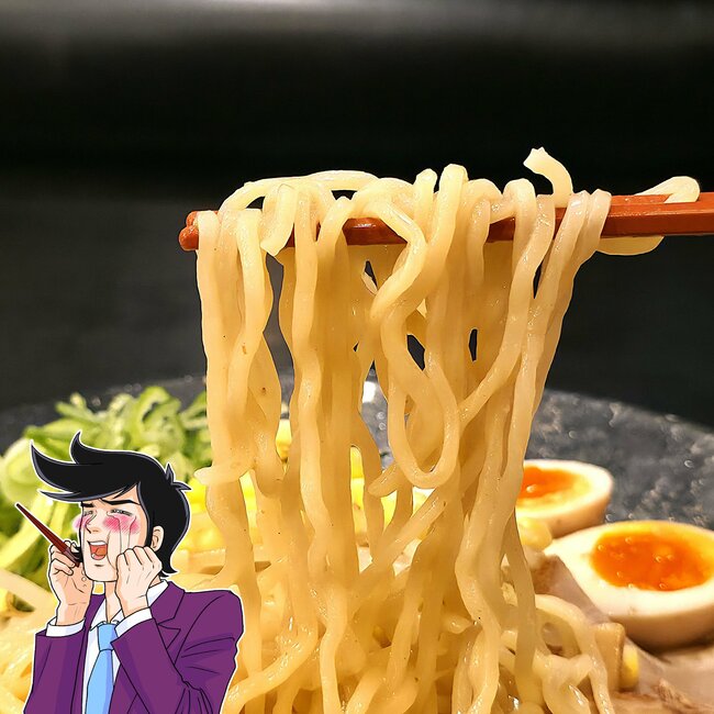 「うまいに決まってる」幸楽苑の“やみつき限定メニュー”何度でも食べたくなる美味しさ！「奥深い味わいで激ウマ」「また食べたい」【実食レビュー】