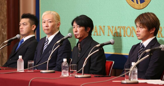 ジャニーズ問題でも起きた被害者への誹謗中傷、「SNS匿名率75％」の日本の不条理